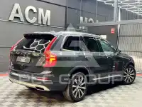 2021 Volvo XC90