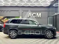 2021 Volvo XC90