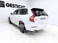 2021 Volvo XC90