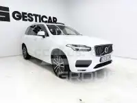 2021 Volvo XC90