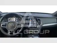 2021 Volvo XC90