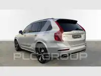 2021 Volvo XC90