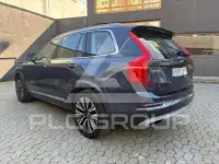 2021 Volvo XC90