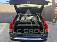 2021 Volvo XC90
