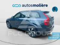 2021 Volvo XC90