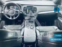2021 Volvo XC90