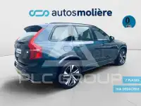2021 Volvo XC90