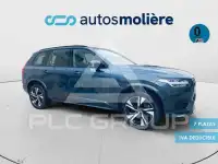 2021 Volvo XC90