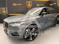 2021 Volvo XC90