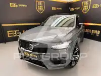 2021 Volvo XC90