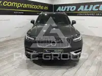 2021 Volvo XC90