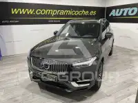 2021 Volvo XC90