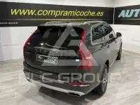 2021 Volvo XC90