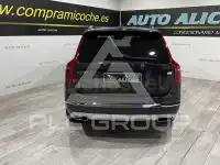 2021 Volvo XC90