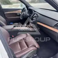2021 Volvo XC90