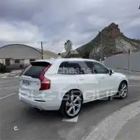 2021 Volvo XC90
