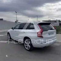 2021 Volvo XC90