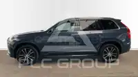 2021 Volvo XC90