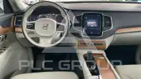 2021 Volvo XC90