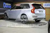 2021 Volvo XC90