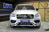 2021 Volvo XC90