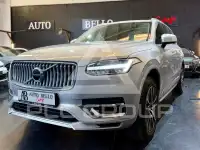 2021 Volvo XC90