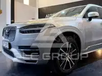 2021 Volvo XC90