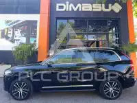 2021 Volvo XC90