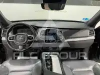 2021 Volvo XC90