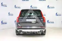2021 Volvo XC90