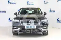 2021 Volvo XC90