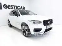 2021 Volvo XC90