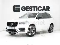2021 Volvo XC90