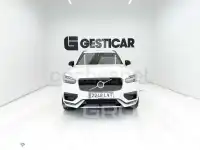 2021 Volvo XC90