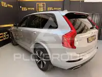 2021 Volvo XC90