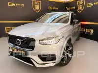 2021 Volvo XC90