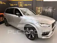 2021 Volvo XC90