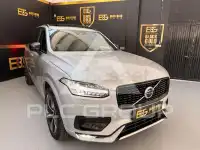 2021 Volvo XC90