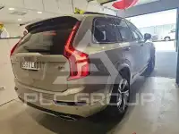 2021 Volvo XC90