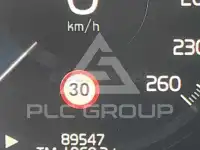 2021 Volvo XC90