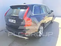 2021 Volvo XC90