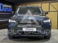 2021 Volvo XC90