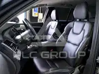 2021 Volvo XC90