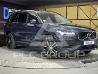 2021 Volvo XC90