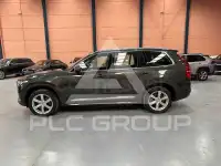 2021 Volvo XC90