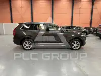 2021 Volvo XC90