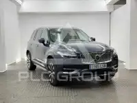 2021 Volvo XC90