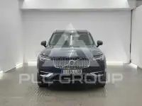 2021 Volvo XC90