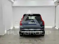 2021 Volvo XC90