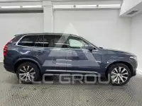 2021 Volvo XC90